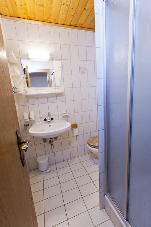 Apart Kaltenbacher Nauders Zimmer foto